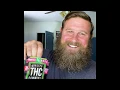 Bearded or barefaced Baked Bros gummies are always bomb