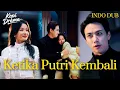 Lagu 【INDO DUB】Putri kaya jual TAHU BUSUK biar suami sukses, eh malah DICUMAIN \u0026 DICERAI! 😡