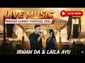 Lagu LIVE SIMPATIK MUSIK PONCOKUSUMO