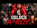OBlock A Roy Story