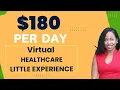 176 PER DAY WORK FROM HOME JOBS 2022 CIGNA HEALTHCARE ONLINE JOBS LITTLE EXPERIENCE
