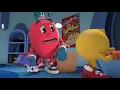 Pac - Man and the ghostly adventures full episode Disney XD airing