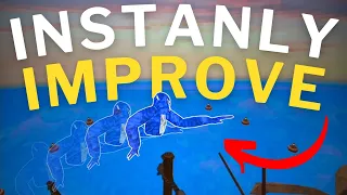 20 Gorilla Tag Beach Tips to INSTANTLY IMPROVE