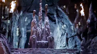 the scorpion king 2 rise of a warrior 2008 fantasy
