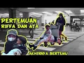 Download Lagu AKHIRNYA KETEMU ATA!! KANGEN BANGET GAESS 😘❤️