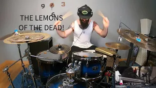 Download PSYCHOSOCIAL | SLIPKNOT - SINGLE PEDAL DRUM COVER. MP3