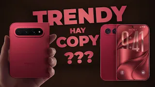 LỘ DIỆN Xiaomi 18 Fold: Thiết kế như iPhone Ultra - Trend MỚI hay COPY???