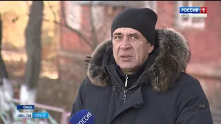 Чуда ждали и оно произошло