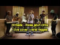 Download Lagu Armada - Awas Jatuh Cinta ( Live Cover ) Versi Reggae