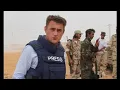 Jonathan Gilbert Reporter Showreel