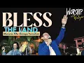 Download Lagu Live Worship - MENARA ALFA OMEGA TOMOHON || Worship with Welyar - BLESS THE LAND