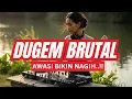 Download Lagu LEMAH JANTUNG MINGGIR!!! BREAKBEAT BASS DJ MONICA, NAFAS NGOS-NGOSAN SAMPAI AKHIR