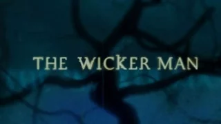 The Wicker Man - Bande Annonce