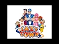 Lagu LazyTown - We Will Be Friends (Instrumental)