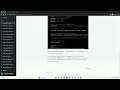 Python use tempfile module to create temporary files on a remote server using an SSH handle