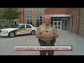 Resource Officers in Pickens County Schools