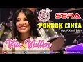 Download Lagu Via Vallen feat. Arya Dipangga - Pondok Cinta | Dangdut [OFFICIAL]