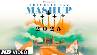 republic day mashup 2025 kedrock x sd style t series