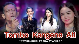 catur arum ft era syaqira tombo kangene ati