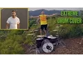 Download Lagu Calvin Harris - Summer | Ikmal Tobing Extreme Drum Cover |