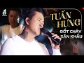 Download Lagu VẪN NHỚ, TÌM LẠI BẦU TRỜI - TUẤN HƯNG \