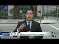 Houston s top cop leaving while city sees rise in homicides