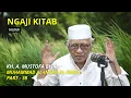 Download Lagu Hadiah | Gus Mus | Muhammad Al-Insan Al-Kamil #Part 38