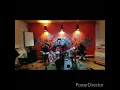 Breathe Again- Toni Braxton Cover feat. IAMREBELWILL/Cris and Shane of the Hippie Juice Trio