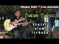 Download Lagu 🔴 TERBARU || Lagu Saban Sabee || Rafly KanDe || Konser Live Acoustic di Alam Terbuka