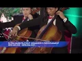 Download Lagu In Love With You - Covered By Putra Mahkota Entertainment