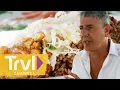 Diving Into the Food Culture of Haiti Anthony Bourdain No Reservations Travel Channel