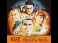 Millencolin - No Cigar