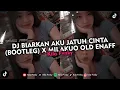 Download Lagu DJ BIARKAN AKU JATUH CINTA (BOOTLEG) X MILAKUO OLD ENAFF VIRAL TIKTOK 2025