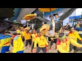 Download Lagu 30 RAJAWALI PADATI TEMPAT HAJAT!!! BOSS PALINTANG - Seni Benjang Mekar Budaya