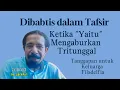 Download Lagu Antara Nama dan Pribadi: Ketika Formula Liturgi Menjadi Medan Tafsir Teologis