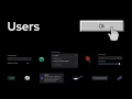 Botpress Dashboard Interface Guide Users