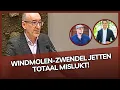 BBB'er Henk Vermeer ONTMASKERT de windmolen-zwendel van Rob Jetten! 
