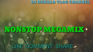 Download Golden Hitback nonstop megamix dj Ronald 2021_mix MP3