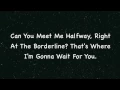 Meet Me Halfway   Black Eyed Peas + Lyrics