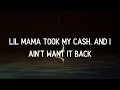 Flo Rida - Low (feat. T-Pain) (Lyric Video) | Meghan Trainor, Rihanna,...