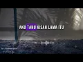 Luka Terakhir -  Sherra | Lirik lagu 🎼🎼🎼🎼
