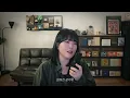 최유리 ‘생각을 멈추다 보면’ COVER [ Choi Yu Ree ‘When I stop thinking' ]