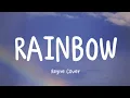Download Lagu Rainbow - South Border | Reyne Cover lyrics
