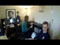 Boiler Room: An Afternoon with Leon Vynehall