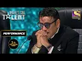 Jackie दादा हुए Emotional | India's Got Talent | Kirron K, Shilpa S, Badshah, Manoj M