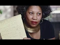 Toni Morrison A Woman of Words Celebrity Birth Chart Reading