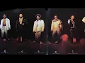 The Isley Brothers ~ Fight The Power 1975 Funky Purrfection Version