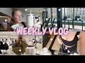 Download Lagu WEEKLY VLOG: POST TRAVEL RESET, GIRLY DAY IN LONDON, HUGE HOME BARGAINS +  TKMAXX + ZARA HAUL