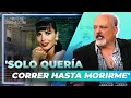 Coco Levy REVIVE el dia en que murio Mariana Levy El minuto que cambio mi destino