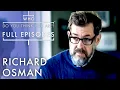 Lagu Richard Osman | Season 19 Episode 2 | Full Episode | Who Do You Think You Are